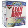 Labrada Nutrition Lean Body, Vanilla Ice Cream, 20 CT