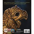 thumbnail image 2 of Griffin et le Dinosaure, Marc Aronson Couverture Rigide, 2 of 6