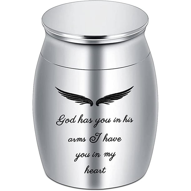 Small Keepsake Urns for Human Ashes Mini Cremation Urns for Ashes