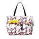 thumbnail image 1 of Easygdp Cherry Blossoms Bolsa de Viaje de Playa de Gran Capacidad, Bolsa Tote Perfecta para la Playa, Escapadas de Fin de Semana y Viajes, 1 of 7