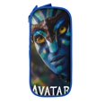 thumbnail image 2 of Avatar Big Capacity Pencil Case, Large Storage Pencil Pouch Pen Case Bag with Zipper, Pencil Case for Office Supplies, 2 of 8