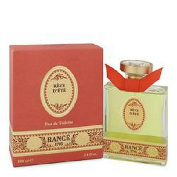 Reve D'ete Eau de Toilette Vaporisateur par Rance-3.4 oz