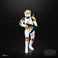 thumbnail image 5 of Figura Star Wars Black Series Archive Commander Cody, 5 of 5