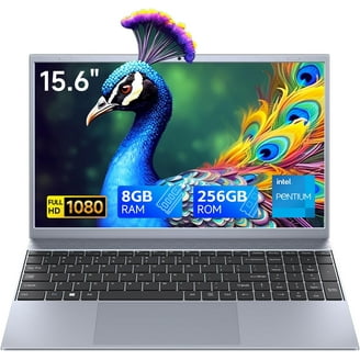 Mini Gaming Laptop 8