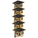 thumbnail image 2 of 5 broches para birrete de graduación 2025, insignias de recuerdo, birretes de graduación 2025, accesorios para chaquetas de graduación., 2 of 6
