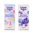 thumbnail image 2 of Tulipán Negro- 2pc Eau de Toilette (Sweet Violet & Cotton Candy Cloud), 2 of 4