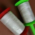 thumbnail image 6 of 3PCS Quick Winding 150M Kites String Reel AntiTangle Design Kites Spool with Strength String for Coastal Adventures, 6 of 8
