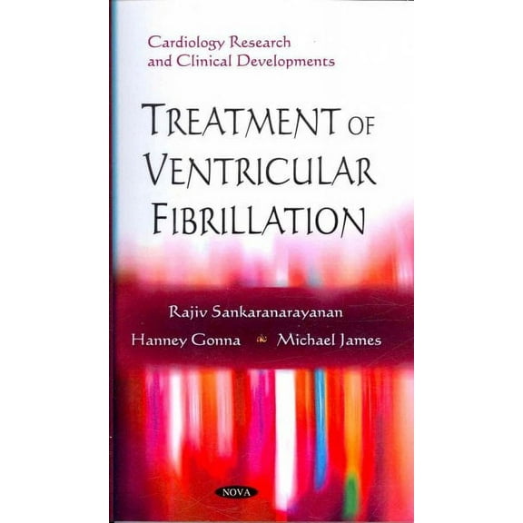 Treatment of Ventricular Fibrillation