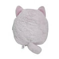 thumbnail image 3 of Squishmallows Official Kellytoys Plush 12 Inch Celenia the Pink Cat Fuzzamallow Ultimate Soft Stuffed Toy, 3 of 6