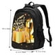thumbnail image 5 of Disketp Happy New Year 2025 C Mochila de Viaje Estampada para Laptop con Puerto de Carga USB, Mochila Impermeable para Computadora – Regalo para Hombres y Mujeres, 5 of 7