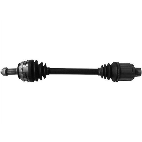 Front Right CV Axle Assembly - Compatible with 2003 - 2004 Honda Pilot - GSP