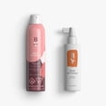 thumbnail image 1 of Paquete de peinado con volumen Better Not Younger: spray de fijación alta Wake Up Call y spray espesante para el cabello Lift Me Up, 1 of 5