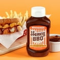 thumbnail image 2 of Whataburger Honey BBQ Sauce, 19 oz Bottle, 2 of 6