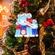 thumbnail image 2 of Adornos de nombre de árbol de Navidad Muñeco de nieve Decoración colgante Nombres y saludos de brico Abanopi Adornos Para Arbol De Navidad, 2 of 7