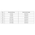 thumbnail image 3 of FUZHIQ Girls Back to School Uniform Dress Short Sleeve A Line Polo Dress Casual Daily Kids School Outfit for 10-11 Years, 3 of 4