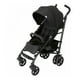 thumbnail image 1 of Carriola De Bastón Chicco Liteway 4 Ligera Jet Black, 1 of 5