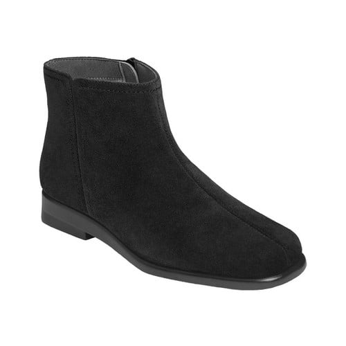 women's double trouble 2 ankle boot 