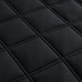 thumbnail image 2 of Lightweight Down Alternative All Season Oversized Comforter, Black - Full, 2 of 4