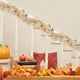 thumbnail image 5 of Hogar y cocina, Decoración del hogar, Decoración navideña, Enredaderas de hojas de arce simuladas, hojas de Halloween, Acción de Gracias, decoración del festival, diseño de la escena de la sala de est, 5 of 6