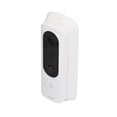 thumbnail image 4 of Equipo de seguridad para el hogar, mini timbre H2 720P Mini timbre Timbre de puerta Experiencia incomparable, 4 of 12