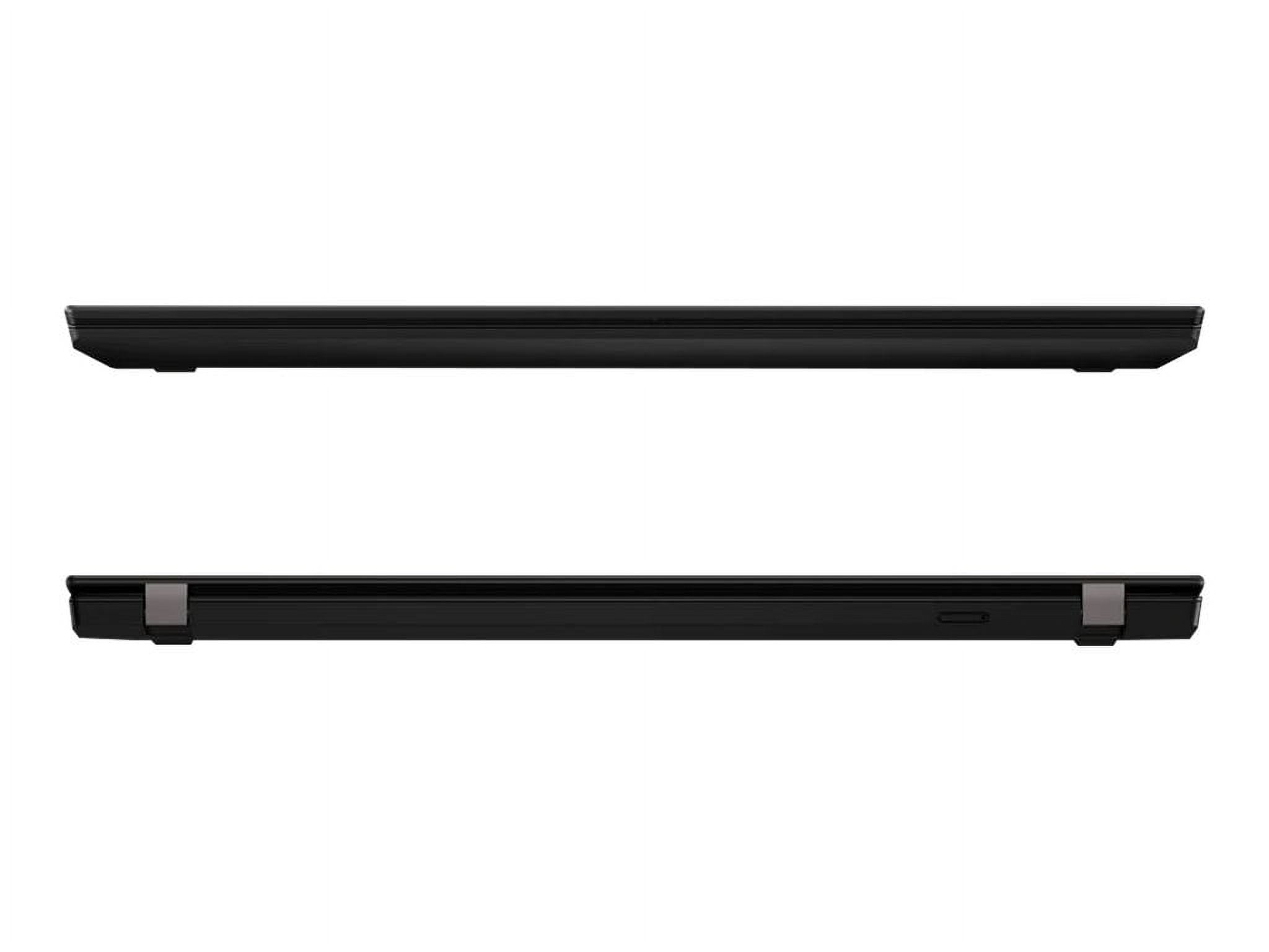 Lenovo ThinkPad T14 Gen 1 20S00037US 14" Notebook - Core i5-10310U - 16GB RAM - 512GB SSD - 1920 x 1080 - Intel UHD Graphics - Windows 10 Pro - Black