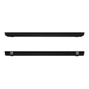 Lenovo ThinkPad T14 Gen 1 20S00030US 14 Notebook - Core i5-10310U - 8 جيجا بايت رام - 256 جيجا بايت SSD - 1920 × 1080 - Intel UHD Graphics - Windows 10 Pro - أسود