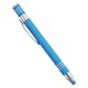 thumbnail image 5 of Pluma de la capacitancia de la escritura a mano del Bolígrafo del metal del bolígrafo de la pantalla táctil del pegamento del espray, 5 of 5