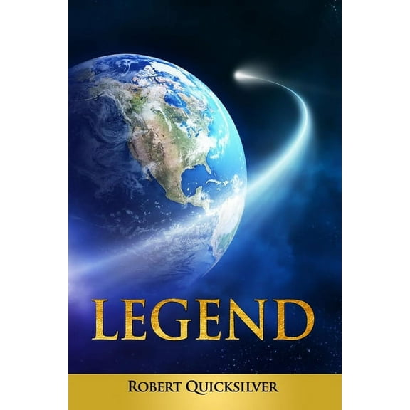 Legend (Paperback)