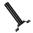 Solar Led Outdoor Street Light Pole Mounting Bracket Easy Lamp Fixture