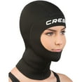 thumbnail image 2 of Cressi 7/5mm Solo Flex Hood, 2 of 5