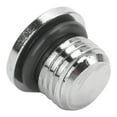 thumbnail image 3 of Low Pressure Plug, Brass Dive Plug Screw Scuba Regulator Scuba Diving Set  for Reduce Jaw Fatigue for Improved Respiratory Response Time Low Pressure Plug,High Pressure Plug, 3 of 7