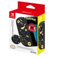 thumbnail image 1 of D-Pad Controller (L) (Pokémon: Pikachu Black & Gold) pour Nintendo Switch, 1 of 5