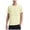 Light Yellow, variant on Men's Athletic Shirts & Tees Men’s Dry-Fit Moisture Wicking Active Athletic Tech Performance T-Shirt Size M,(White M)