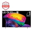 thumbnail image 2 of LG 42" C6 Series 4K UHD OLED AI Smart webOS 26 TV, OLED42C6PUA, 2 of 15