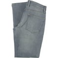 thumbnail image 2 of DSTLD Mens Faded Slim Fit Jeans, Blue, 29W x 30L, 2 of 2