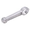 thumbnail image 3 of Air Pump Connecting Rod 65, Air Compressor Accessories 3KW Air Pump  For No Casting Defects For Air Compressor Air Pump, 3 of 8