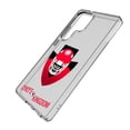 thumbnail image 2 of Keyscaper Kansas City Chiefs Galaxy Clear Case, 2 of 6