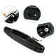 thumbnail image 3 of Pestillo de manija de puerta Unique Bargains exterior lado del conductor delantero izquierdo apto Para Cadillac Escalade negro, 3 of 6