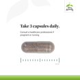 thumbnail image 4 of Terry Naturally Clinical OPC Heart - 60 Capsules, 4 of 7