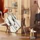 thumbnail image 5 of Stainless Steel Right Angle Clamp For Woodworking,with Adjustable 2pc, 5 of 5
