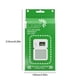 thumbnail image 4 of Lámpara LED de ahorro de energía, suministros de viaje portátiles impermeables para coche, playa al aire libre (verde), 4 of 5