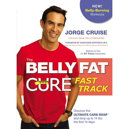 The Belly Fat Cure# - eBook