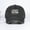 BLACK, variant on Funny "Crazy Old Man" Print Washed Baseball Cap Adjustable Unisex Grandpa Casual Sun Hat