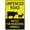 Warning Sign 4, variant on Scooter Parking Only Sign – 8x12 Inch Reflective RustFree Aluminum,UV Protected & Weatherproof,HighVisibility Parking Restriction Sign for Private Property or Business