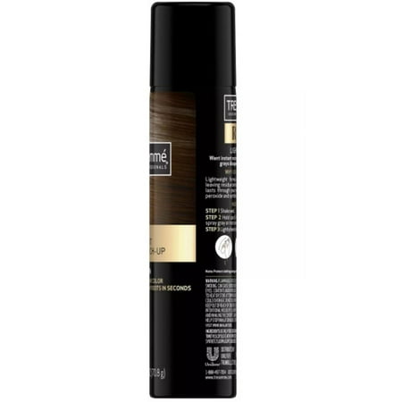 TRESemmé Root Touch - Up Temporary Hair Color Spray ...