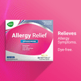thumbnail image 3 of AXIV Allergy Relief Antihistamine with Diphenhydramine 25mg, 2 Pack, 3 of 8