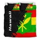 thumbnail image 1 of Juego de Ropa de Cama Polinesio - Hawaii Duvet Cover Set Wrap Style, 1 of 3