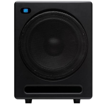 UPC: 0673454002687 | PreSonus Temblor TM T10 Active Subwoofer