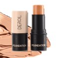 thumbnail image 5 of 2in1 Concealer and Foundation Magic Stick,Concealer Full Coverage Stick F4B2) I6L5, 5 of 5