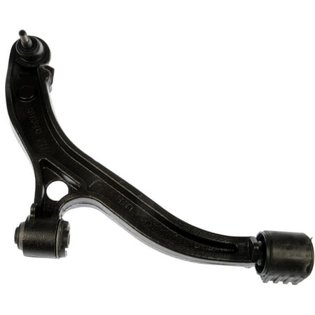 Dorman 521-194 Front Right Lower Suspension Control Arm and Ball Joint Assembly for Specific Chrysler / Dodge Models Fits select: 2001-2007 DODGE GRAND CARAVAN, 2001-2007 CHRYSLER TOWN & COUNTRY